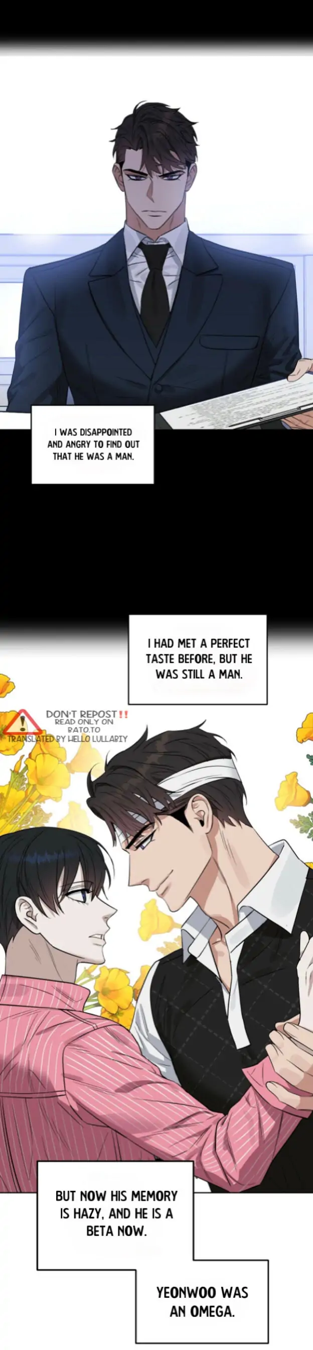 Kiss Me, Liar Special Episodes By ~Hellolullabiy~ - Chapter 14 Page 26