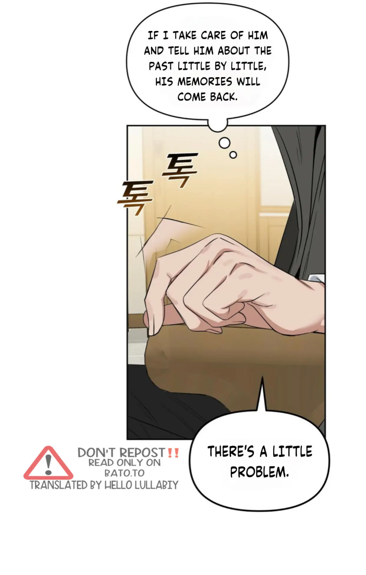 Kiss Me, Liar Special Episodes By ~Hellolullabiy~ - Chapter 14 Page 30