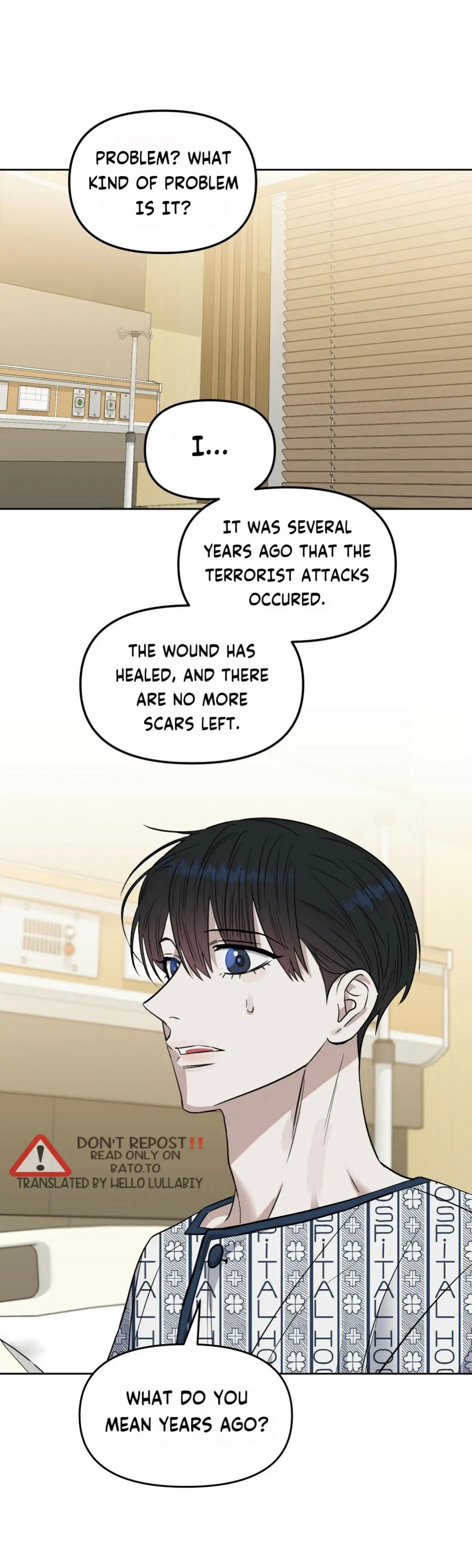 Kiss Me, Liar Special Episodes By ~Hellolullabiy~ - Chapter 14 Page 31