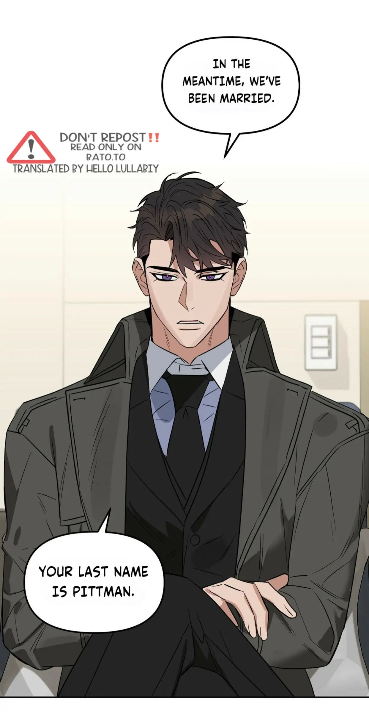 Kiss Me, Liar Special Episodes By ~Hellolullabiy~ - Chapter 14 Page 33