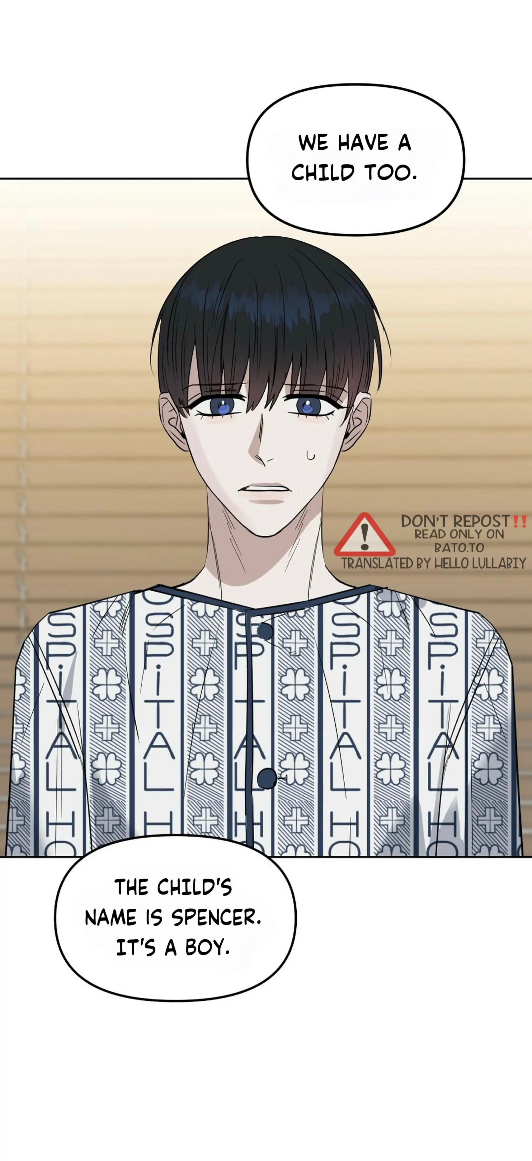 Kiss Me, Liar Special Episodes By ~Hellolullabiy~ - Chapter 14 Page 34
