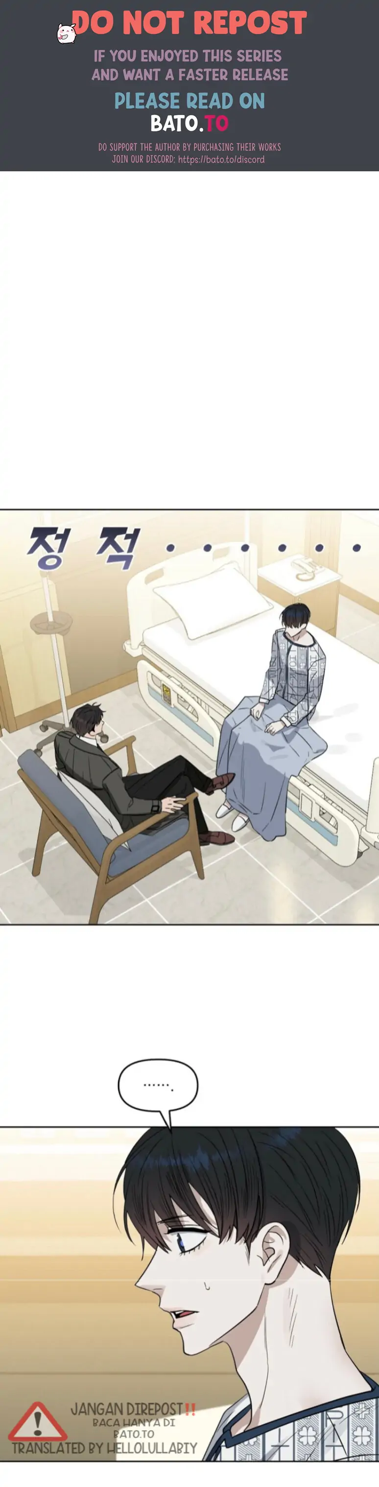 Kiss Me, Liar Special Episodes By ~Hellolullabiy~ - Chapter 15 Page 1