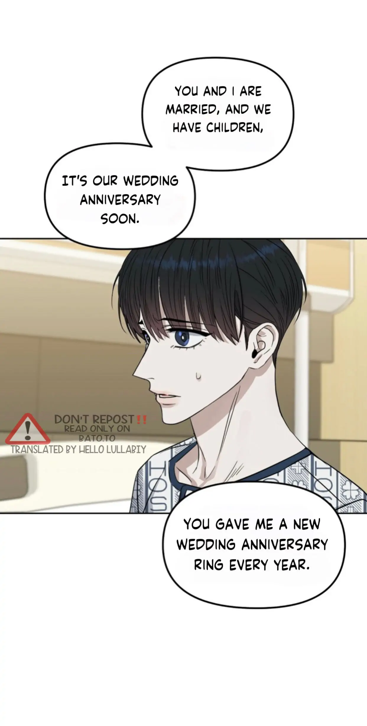 Kiss Me, Liar Special Episodes By ~Hellolullabiy~ - Chapter 15 Page 4