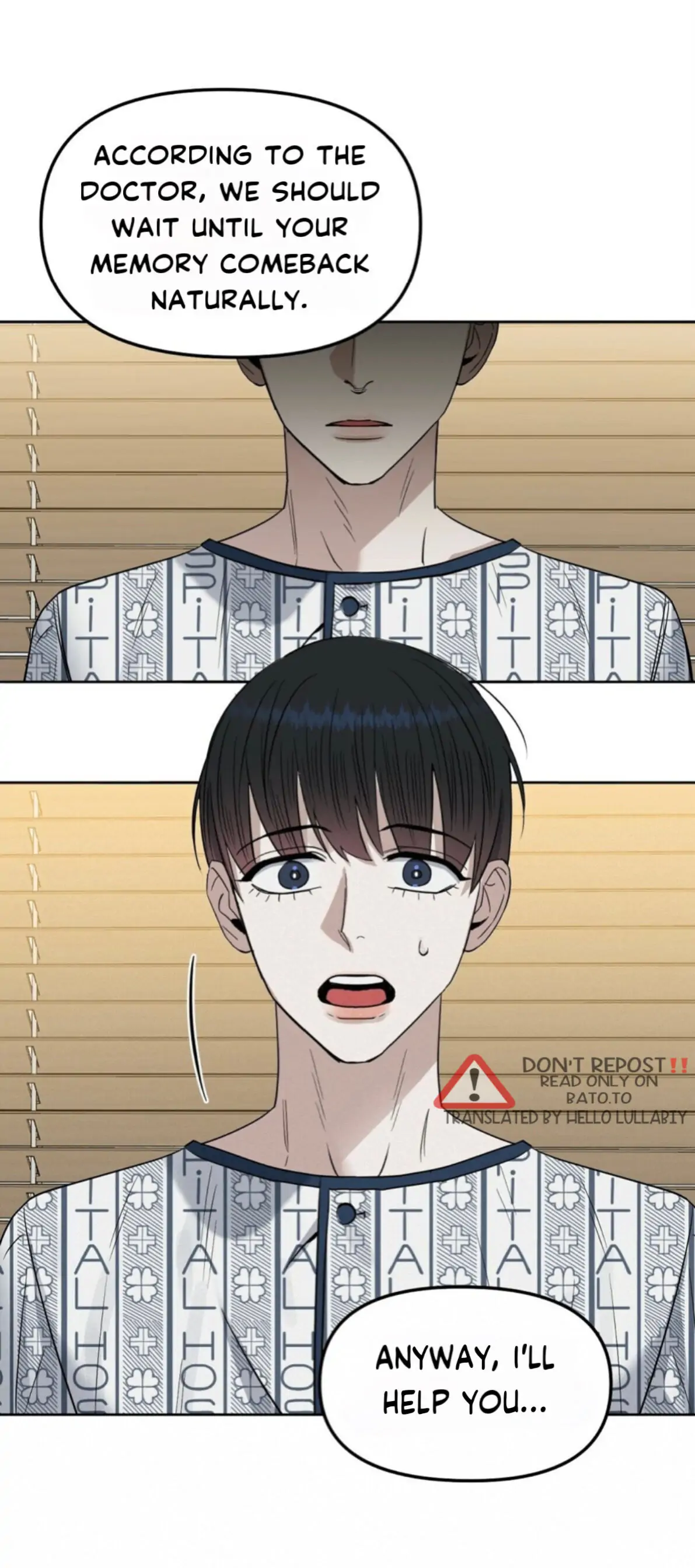 Kiss Me, Liar Special Episodes By ~Hellolullabiy~ - Chapter 15 Page 7