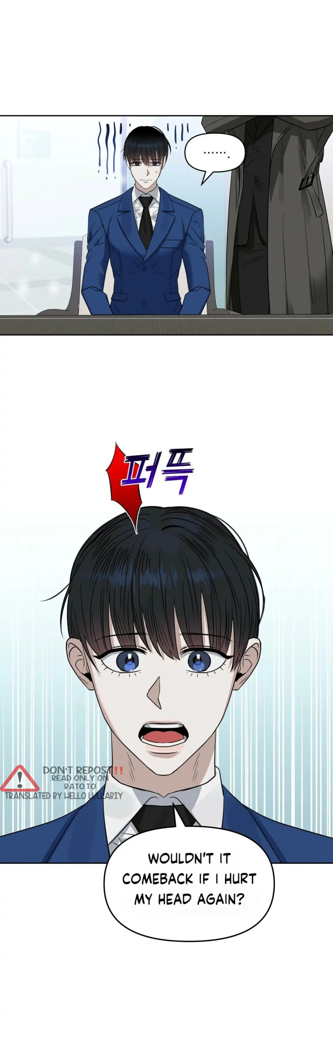 Kiss Me, Liar Special Episodes By ~Hellolullabiy~ - Chapter 15 Page 19