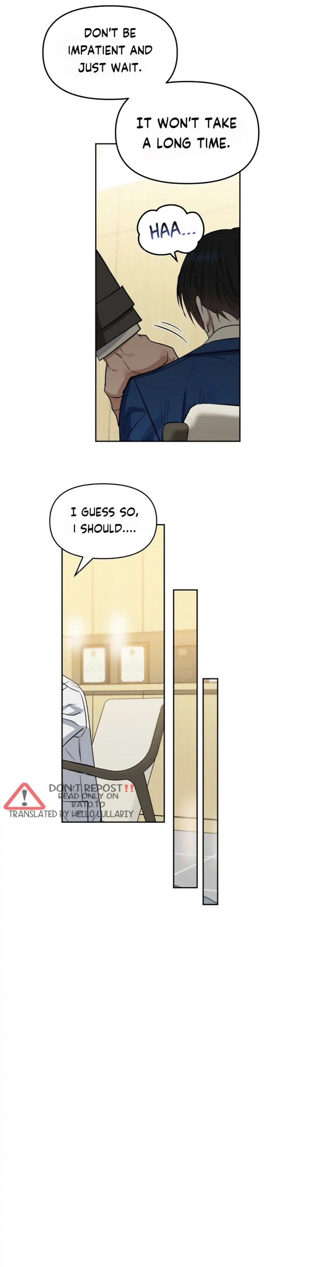 Kiss Me, Liar Special Episodes By ~Hellolullabiy~ - Chapter 15 Page 21
