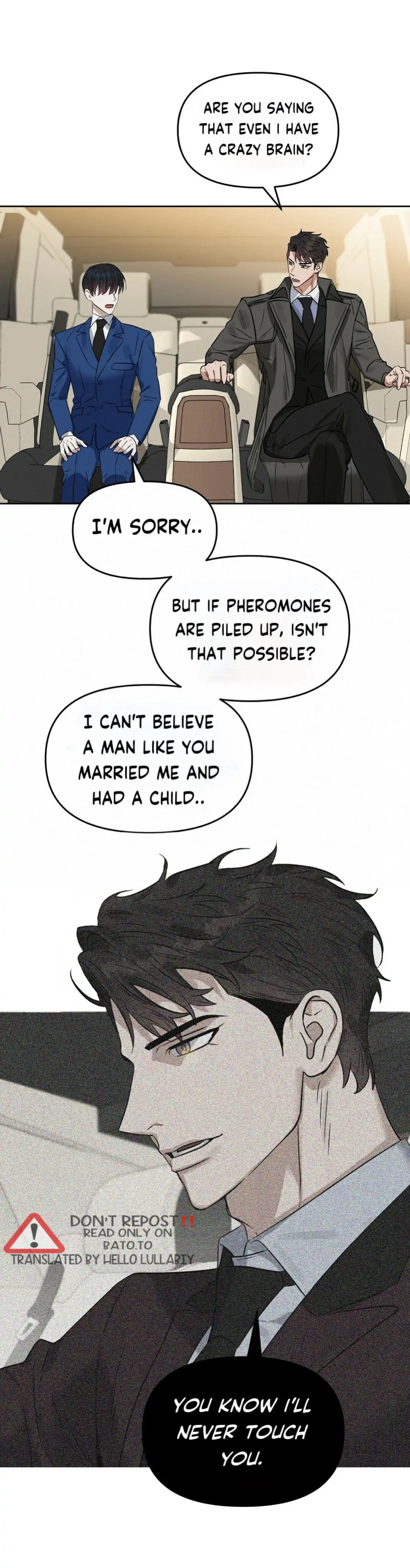 Kiss Me, Liar Special Episodes By ~Hellolullabiy~ - Chapter 15 Page 28
