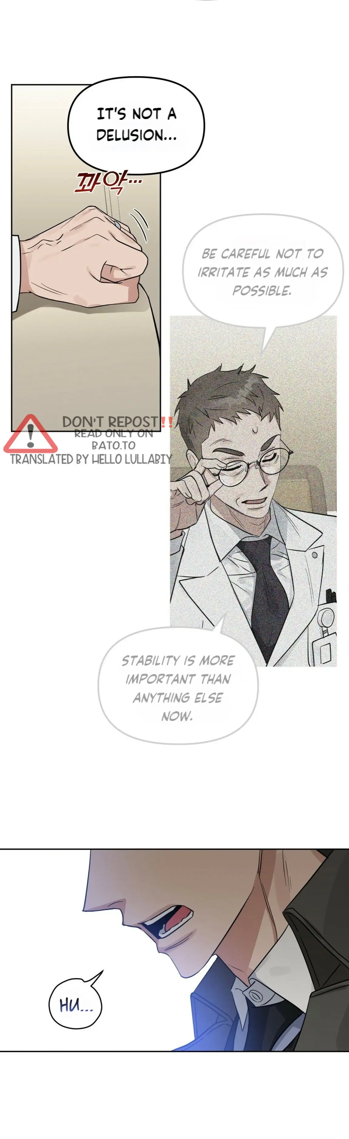 Kiss Me, Liar Special Episodes By ~Hellolullabiy~ - Chapter 15 Page 29