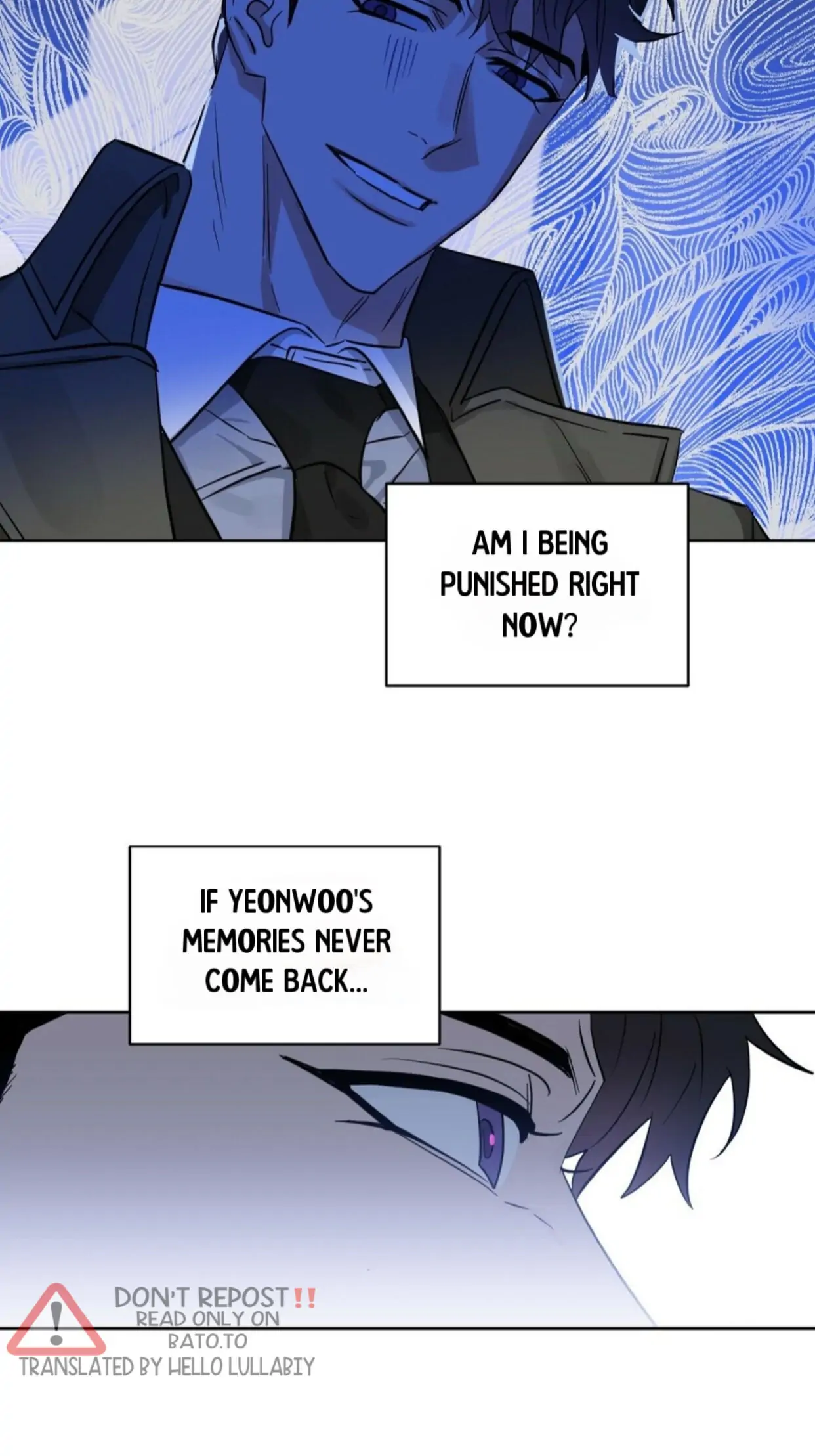Kiss Me, Liar Special Episodes By ~Hellolullabiy~ - Chapter 15 Page 32