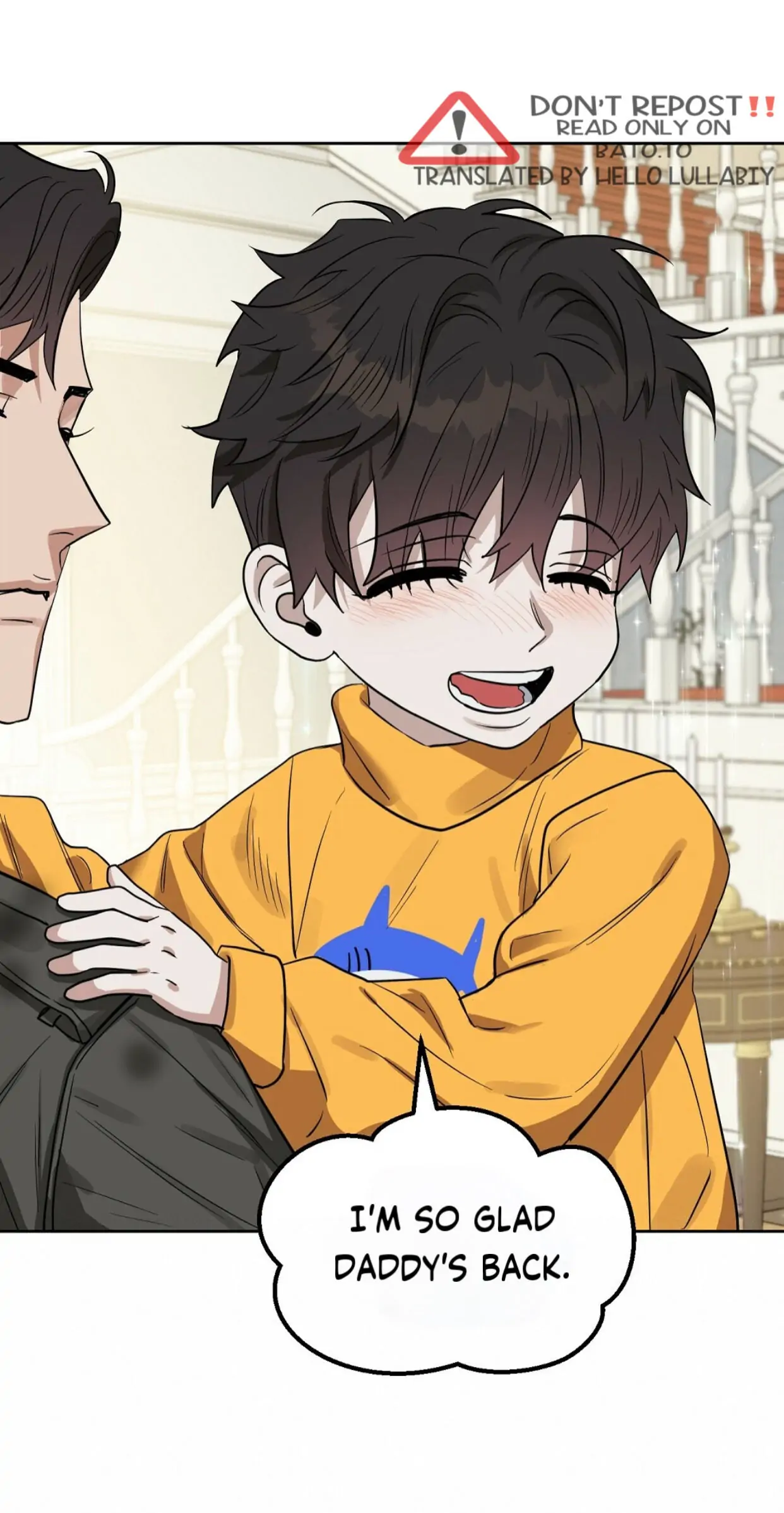 Kiss Me, Liar Special Episodes By ~Hellolullabiy~ - Chapter 16 Page 10