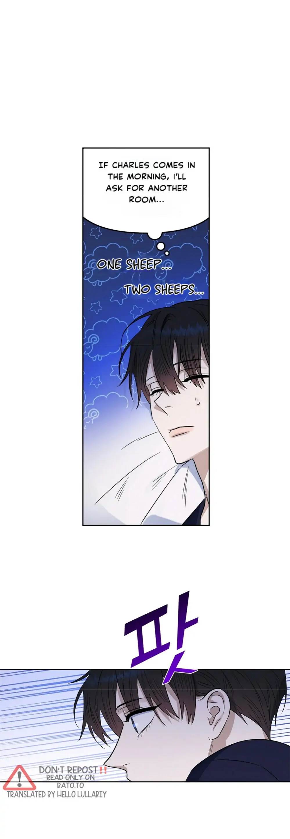 Kiss Me, Liar Special Episodes By ~Hellolullabiy~ - Chapter 16 Page 17