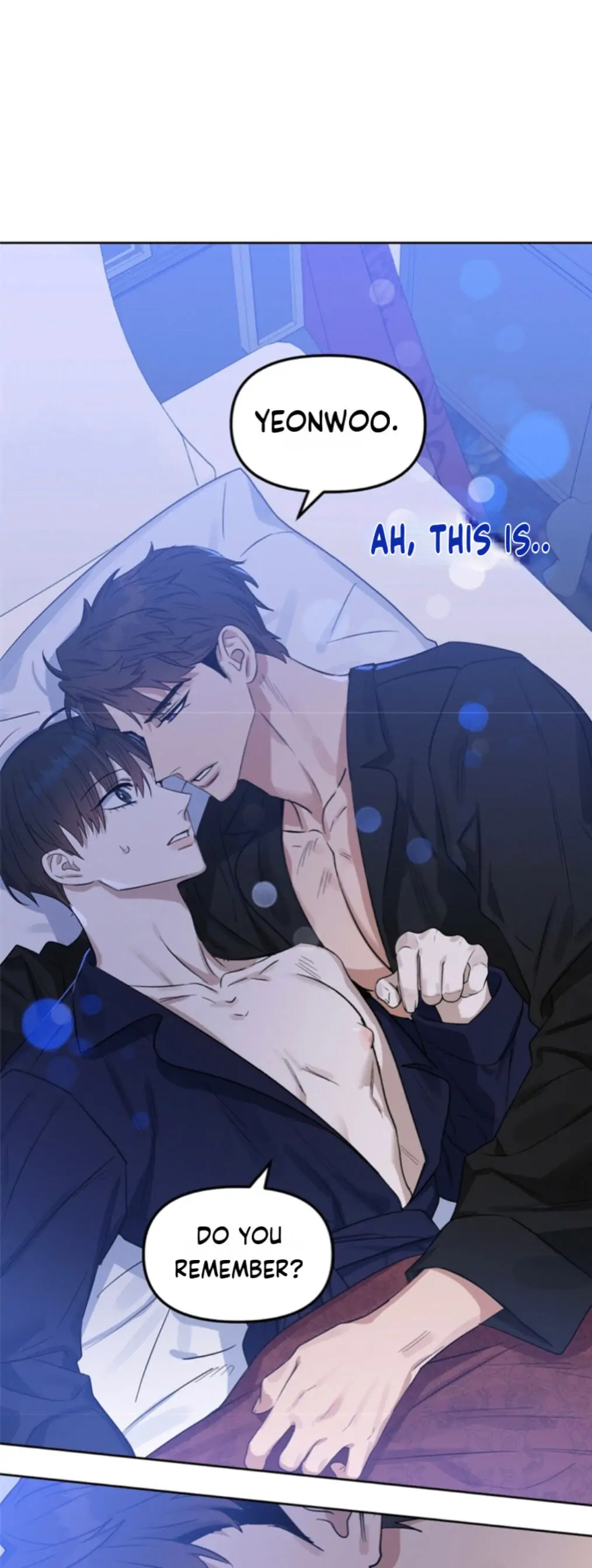 Kiss Me, Liar Special Episodes By ~Hellolullabiy~ - Chapter 16 Page 18