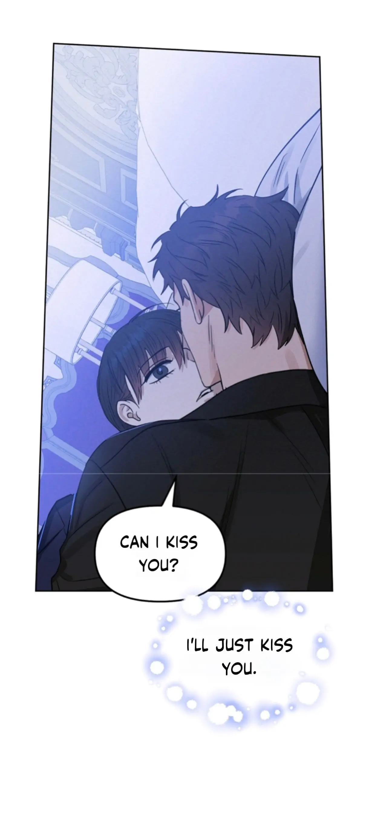 Kiss Me, Liar Special Episodes By ~Hellolullabiy~ - Chapter 16 Page 20