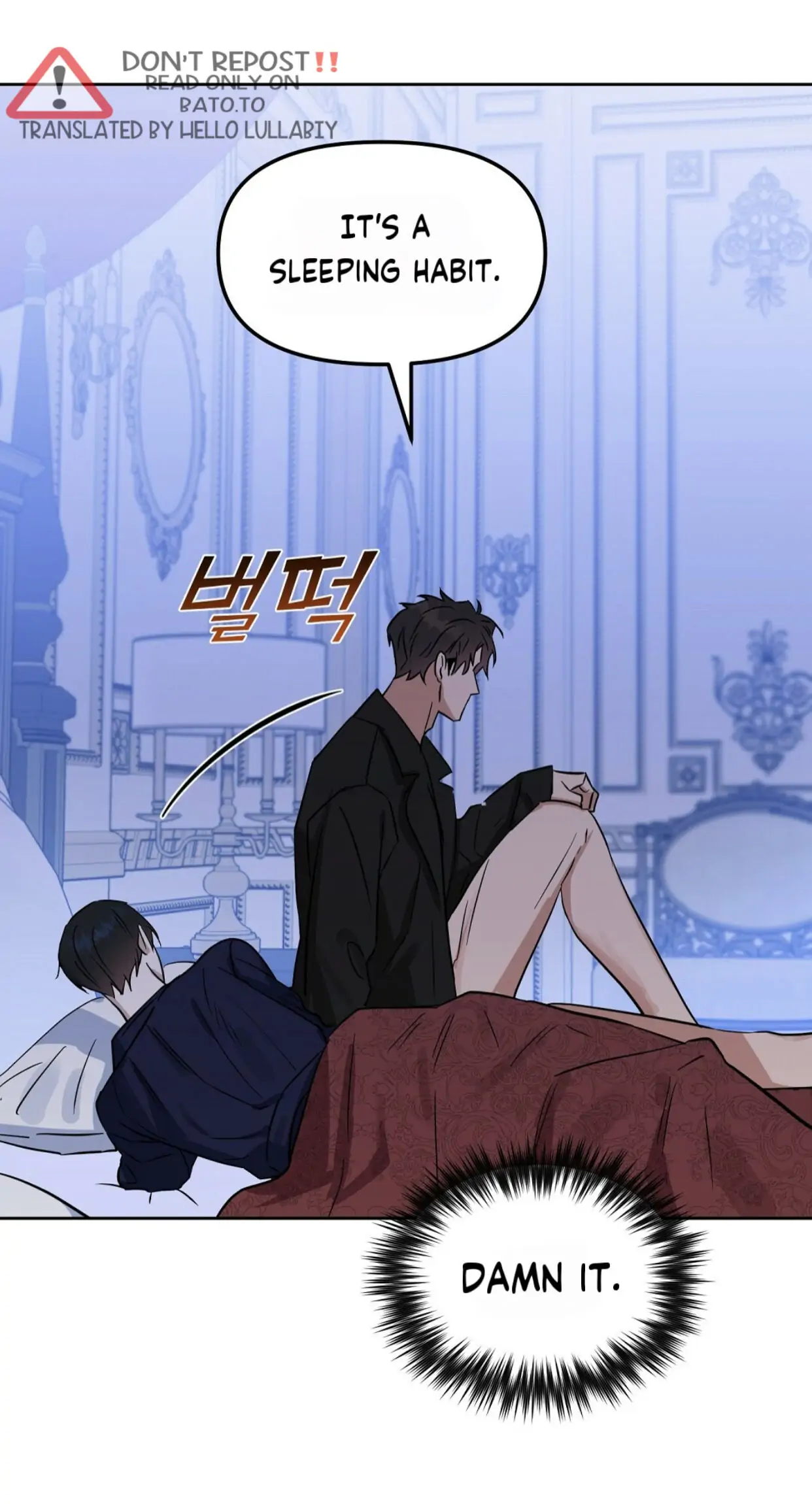 Kiss Me, Liar Special Episodes By ~Hellolullabiy~ - Chapter 16 Page 23