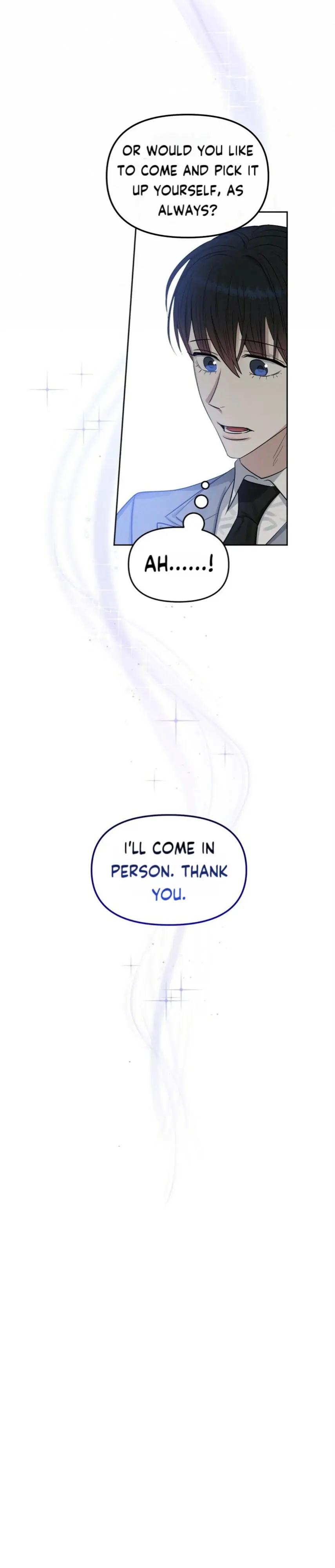 Kiss Me, Liar Special Episodes By ~Hellolullabiy~ - Chapter 17 Page 6