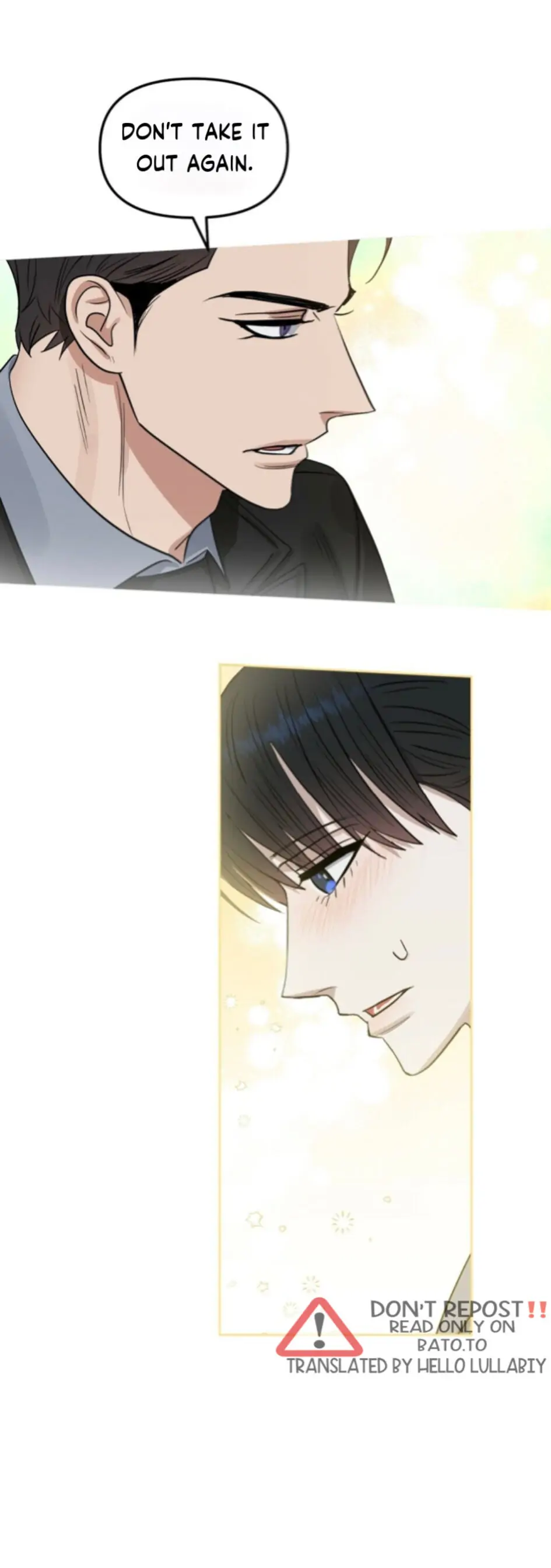 Kiss Me, Liar Special Episodes By ~Hellolullabiy~ - Chapter 17 Page 15