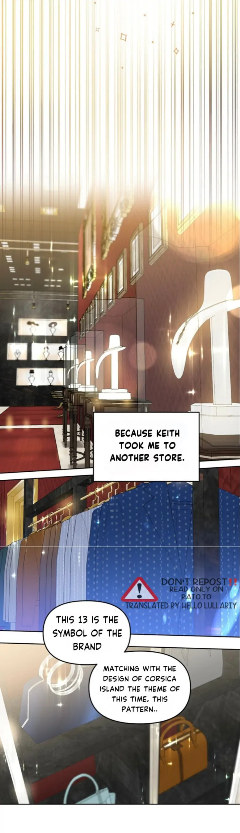 Kiss Me, Liar Special Episodes By ~Hellolullabiy~ - Chapter 17 Page 17