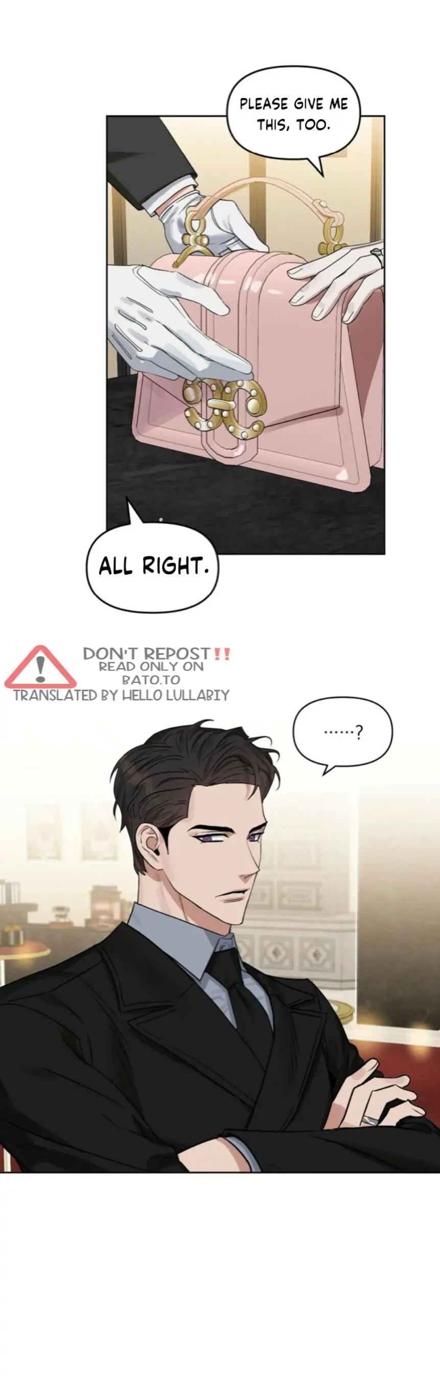 Kiss Me, Liar Special Episodes By ~Hellolullabiy~ - Chapter 17 Page 23