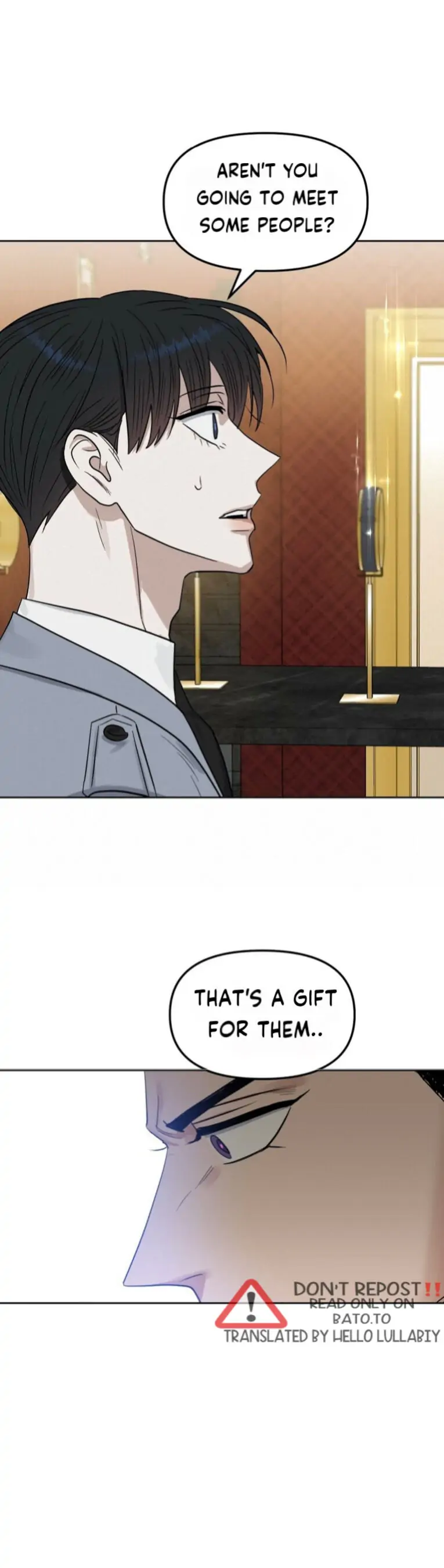 Kiss Me, Liar Special Episodes By ~Hellolullabiy~ - Chapter 17 Page 25