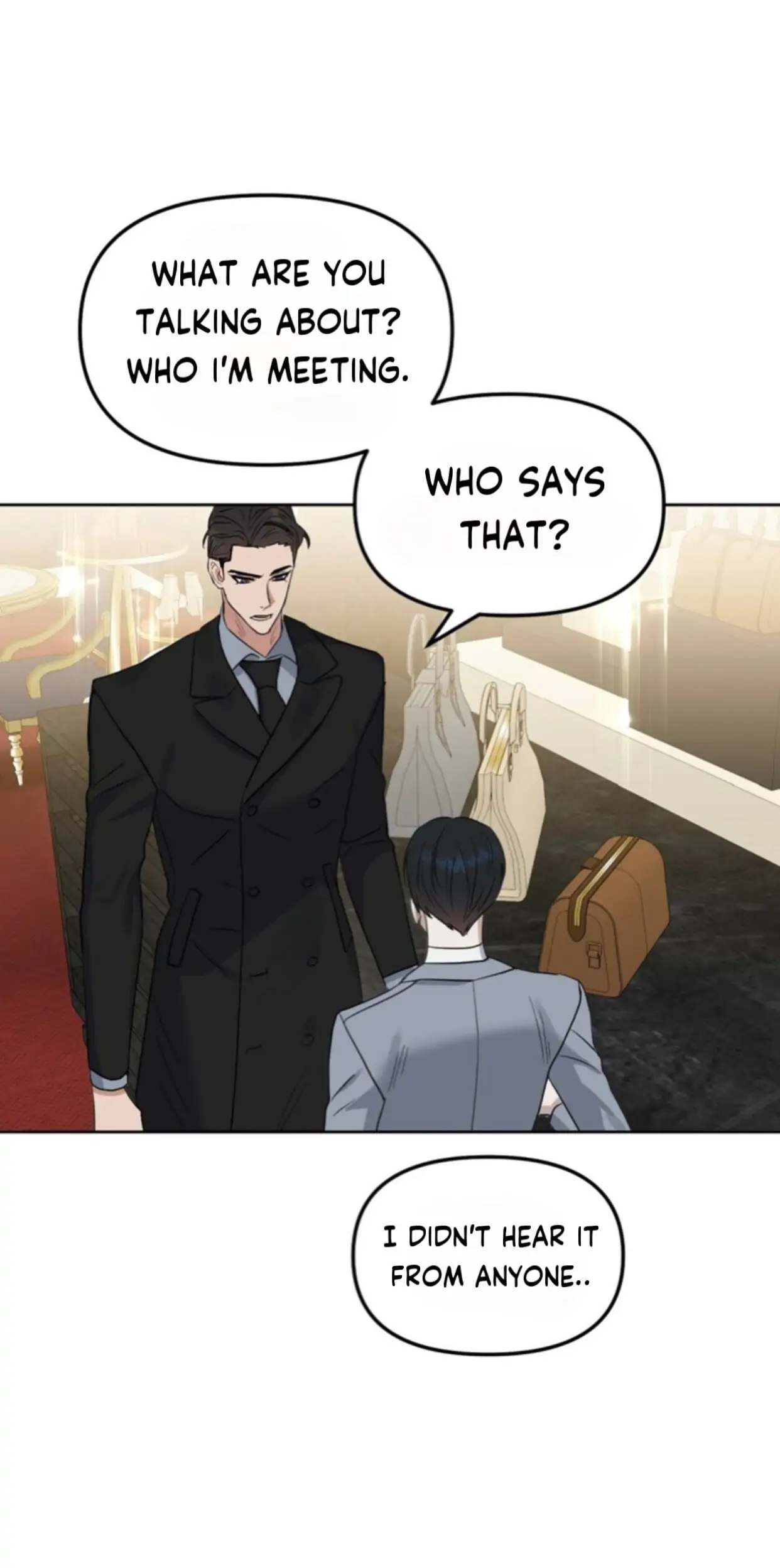 Kiss Me, Liar Special Episodes By ~Hellolullabiy~ - Chapter 17 Page 26
