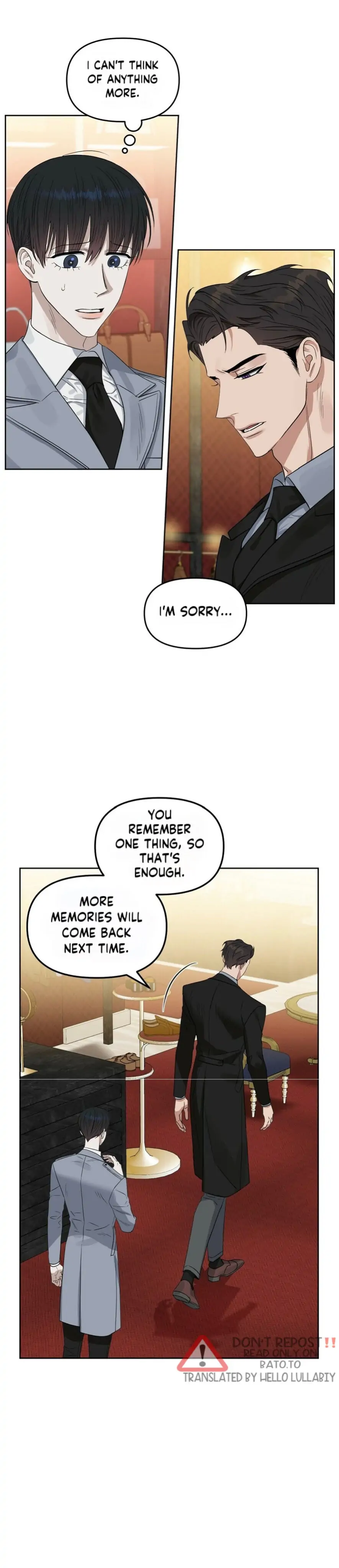 Kiss Me, Liar Special Episodes By ~Hellolullabiy~ - Chapter 18 Page 3