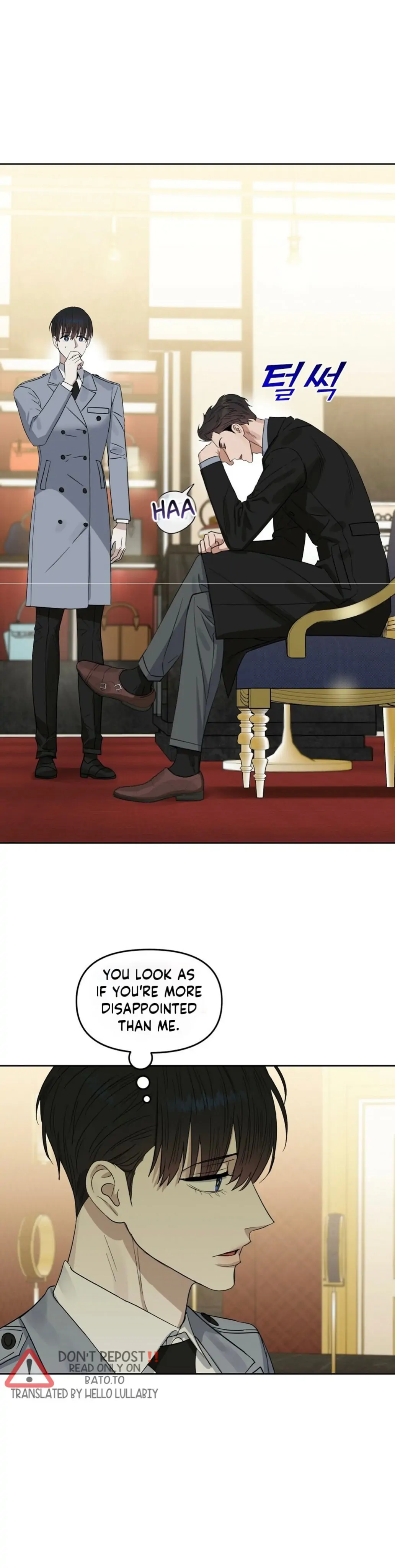 Kiss Me, Liar Special Episodes By ~Hellolullabiy~ - Chapter 18 Page 4