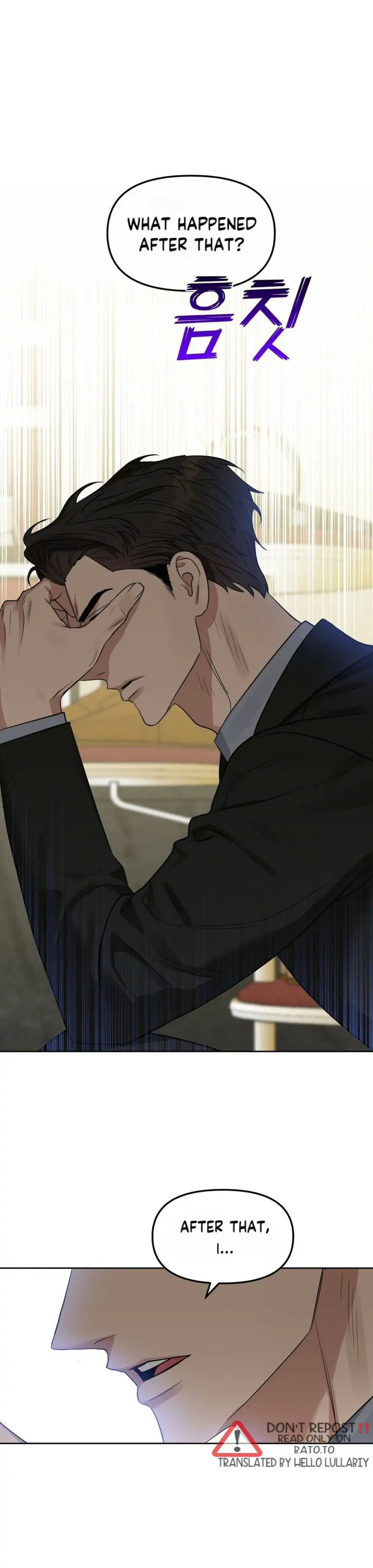 Kiss Me, Liar Special Episodes By ~Hellolullabiy~ - Chapter 18 Page 5