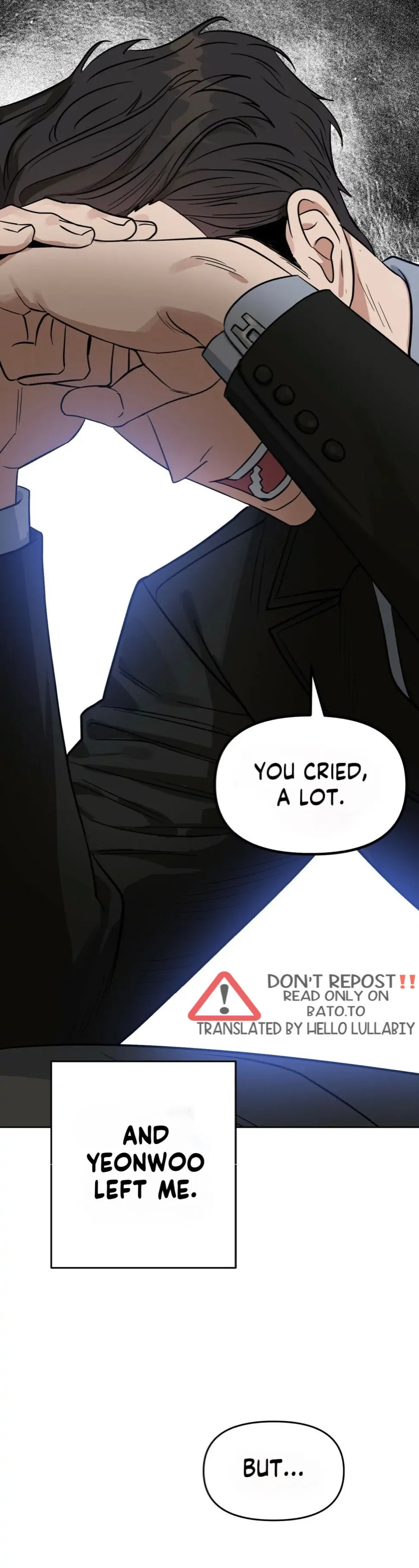 Kiss Me, Liar Special Episodes By ~Hellolullabiy~ - Chapter 18 Page 7