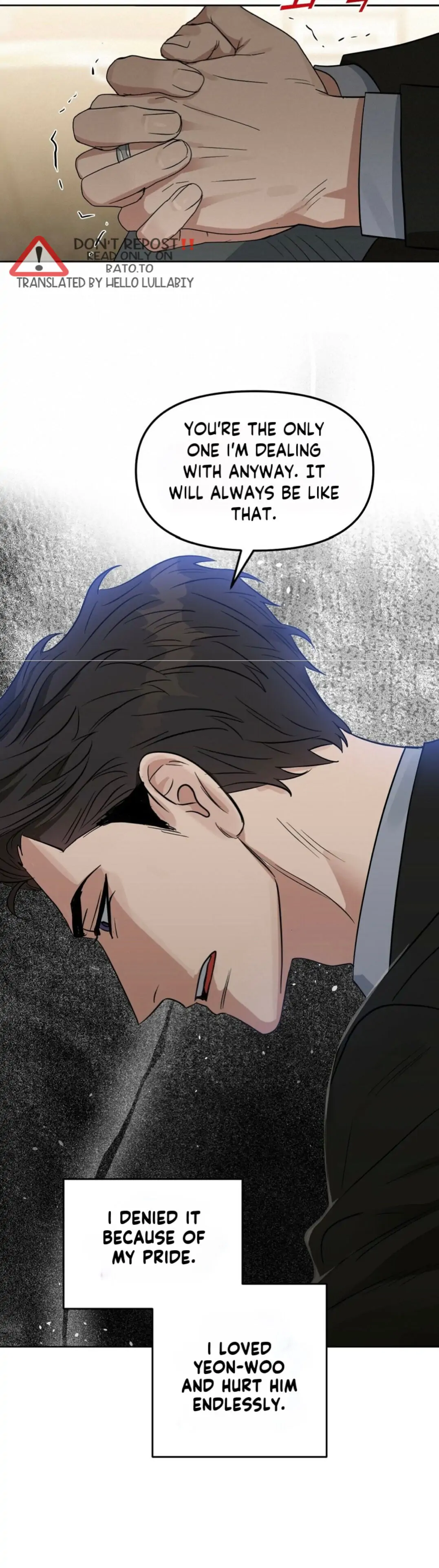 Kiss Me, Liar Special Episodes By ~Hellolullabiy~ - Chapter 18 Page 10