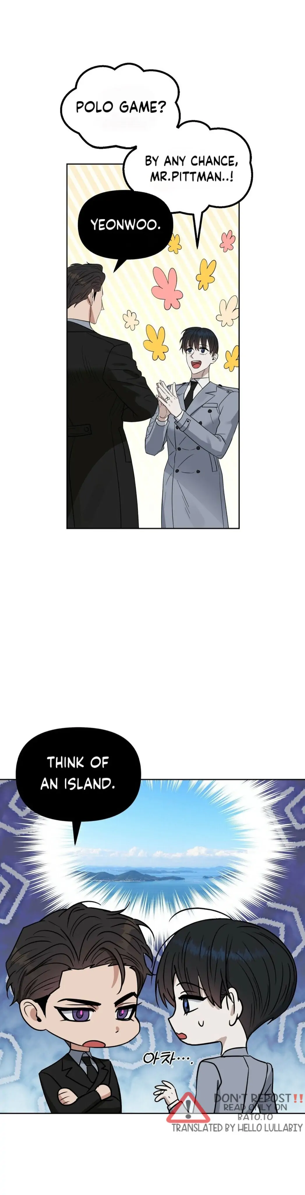 Kiss Me, Liar Special Episodes By ~Hellolullabiy~ - Chapter 18 Page 15