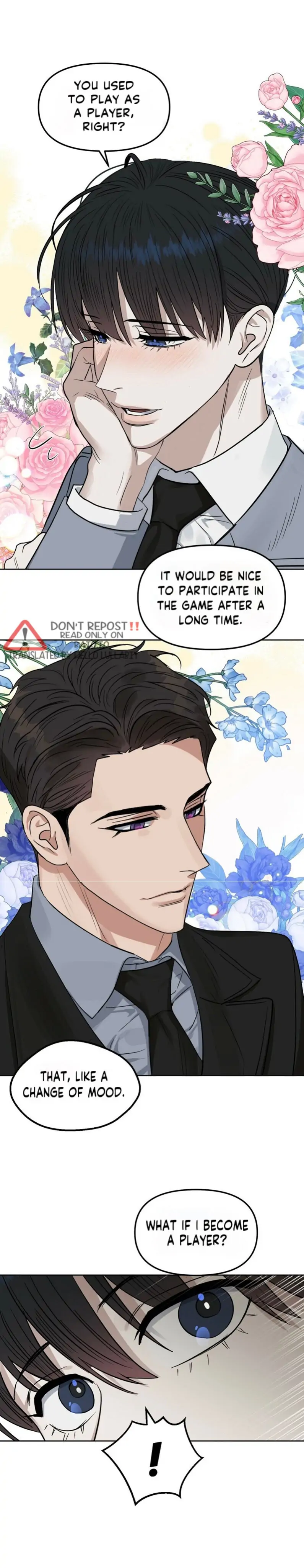 Kiss Me, Liar Special Episodes By ~Hellolullabiy~ - Chapter 18 Page 17