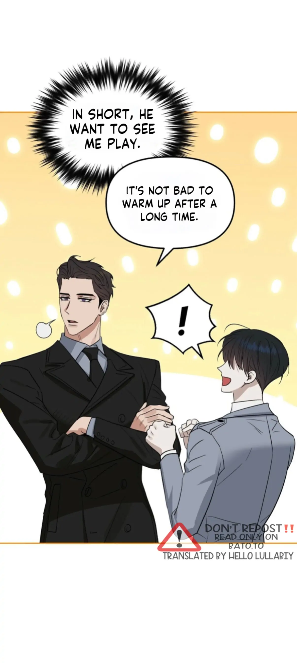 Kiss Me, Liar Special Episodes By ~Hellolullabiy~ - Chapter 18 Page 20