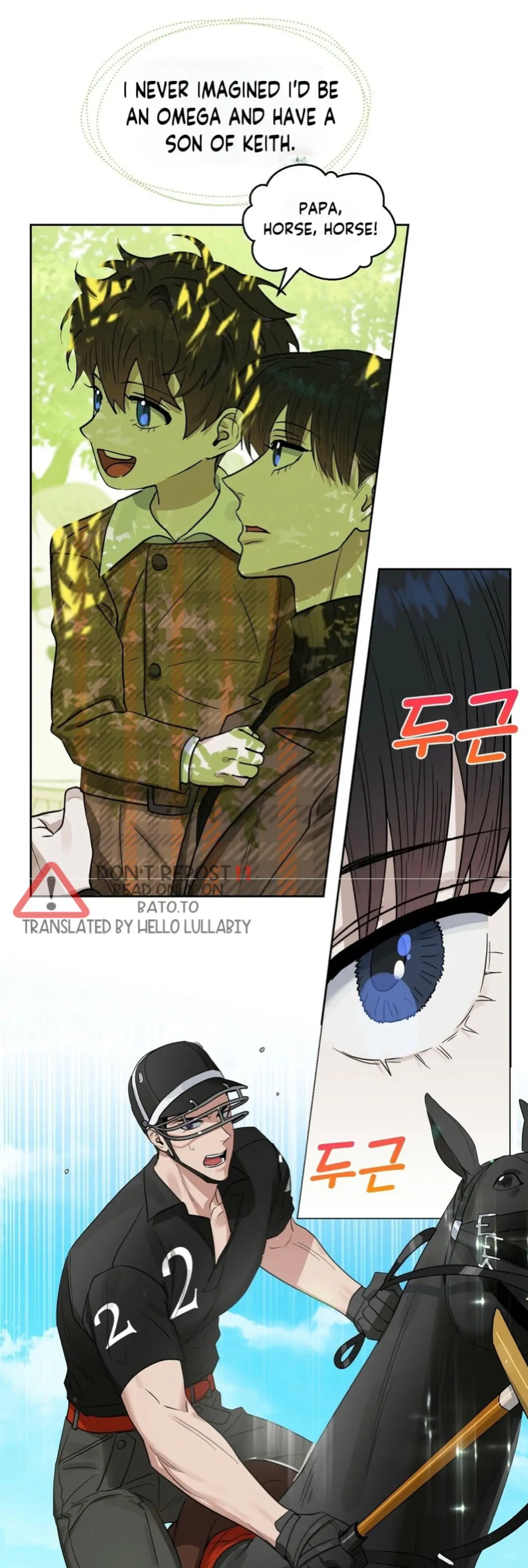 Kiss Me, Liar Special Episodes By ~Hellolullabiy~ - Chapter 18 Page 28