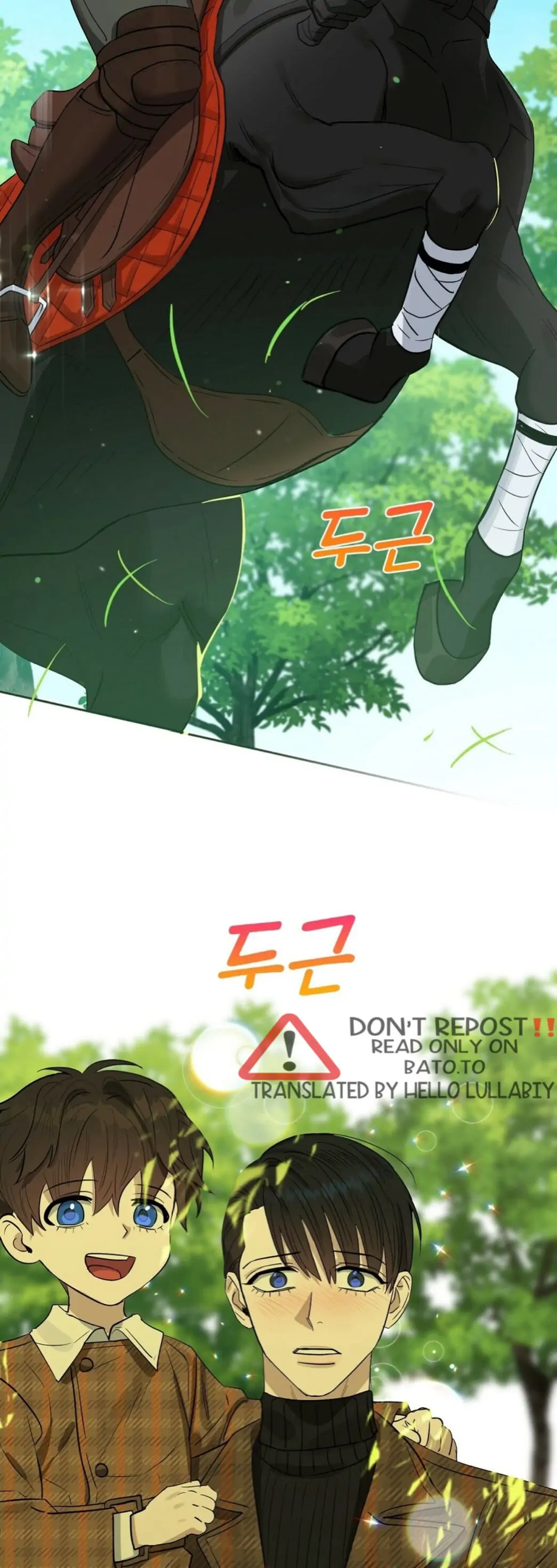 Kiss Me, Liar Special Episodes By ~Hellolullabiy~ - Chapter 18 Page 29