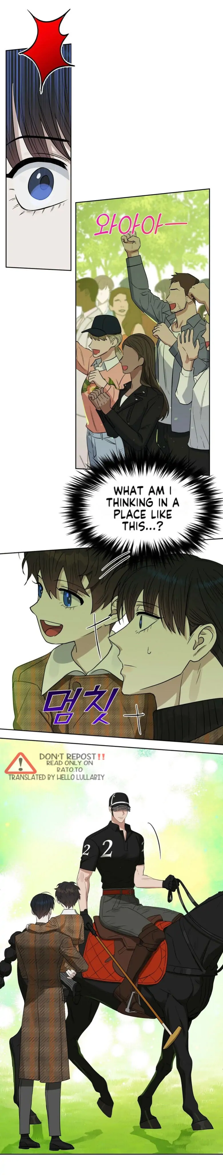 Kiss Me, Liar Special Episodes By ~Hellolullabiy~ - Chapter 18 Page 32