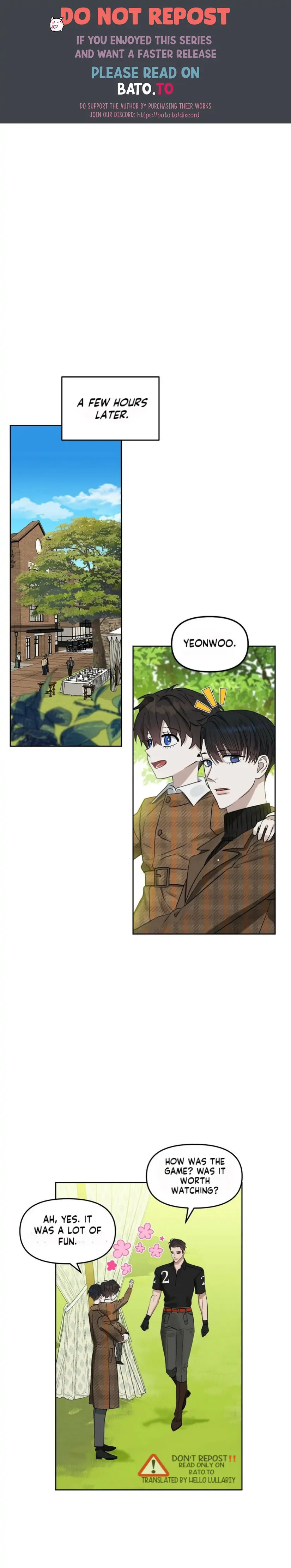 Kiss Me, Liar Special Episodes By ~Hellolullabiy~ - Chapter 19 Page 1