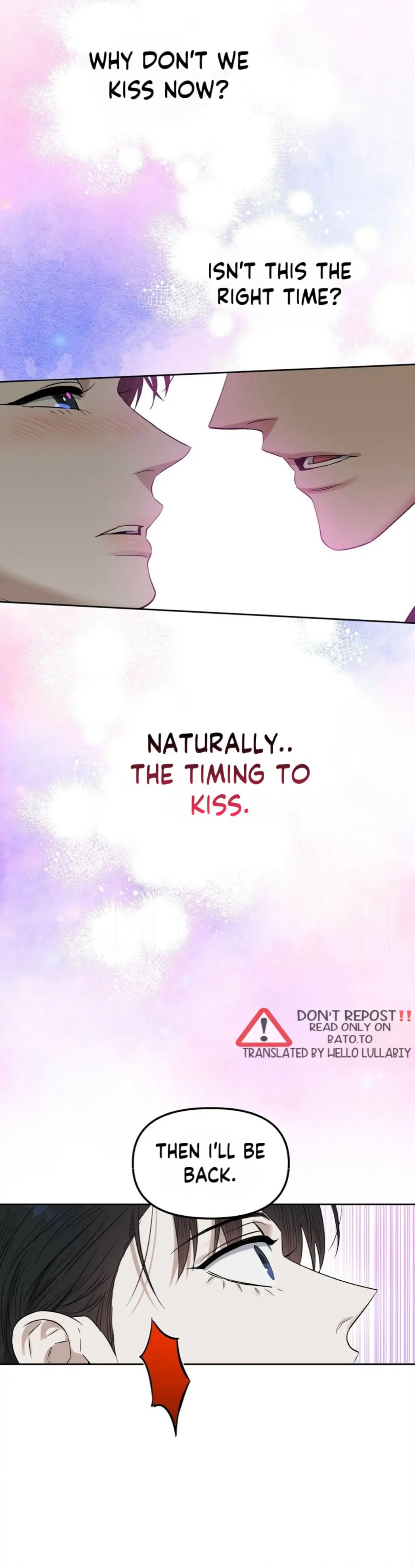 Kiss Me, Liar Special Episodes By ~Hellolullabiy~ - Chapter 19 Page 9