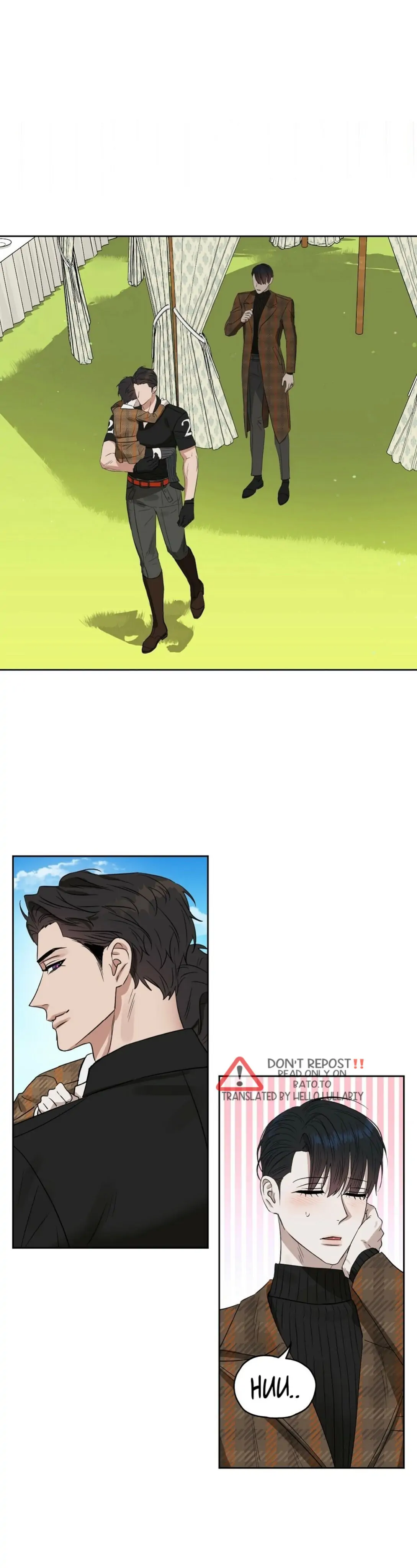 Kiss Me, Liar Special Episodes By ~Hellolullabiy~ - Chapter 19 Page 10