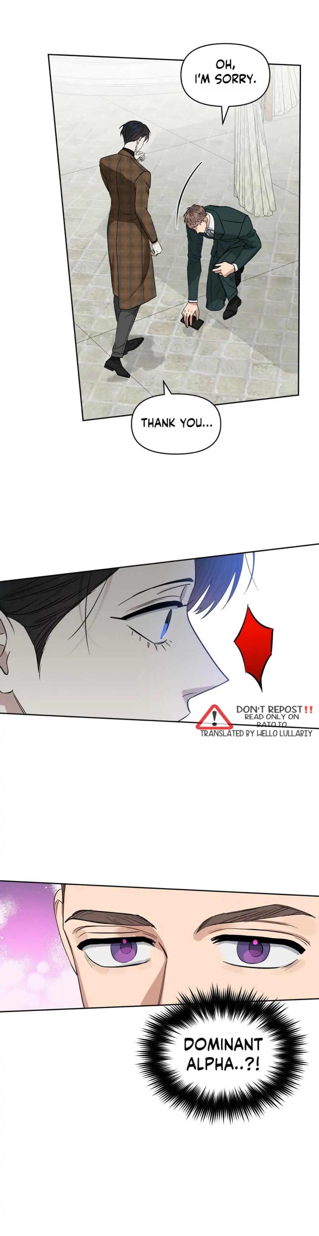 Kiss Me, Liar Special Episodes By ~Hellolullabiy~ - Chapter 19 Page 14