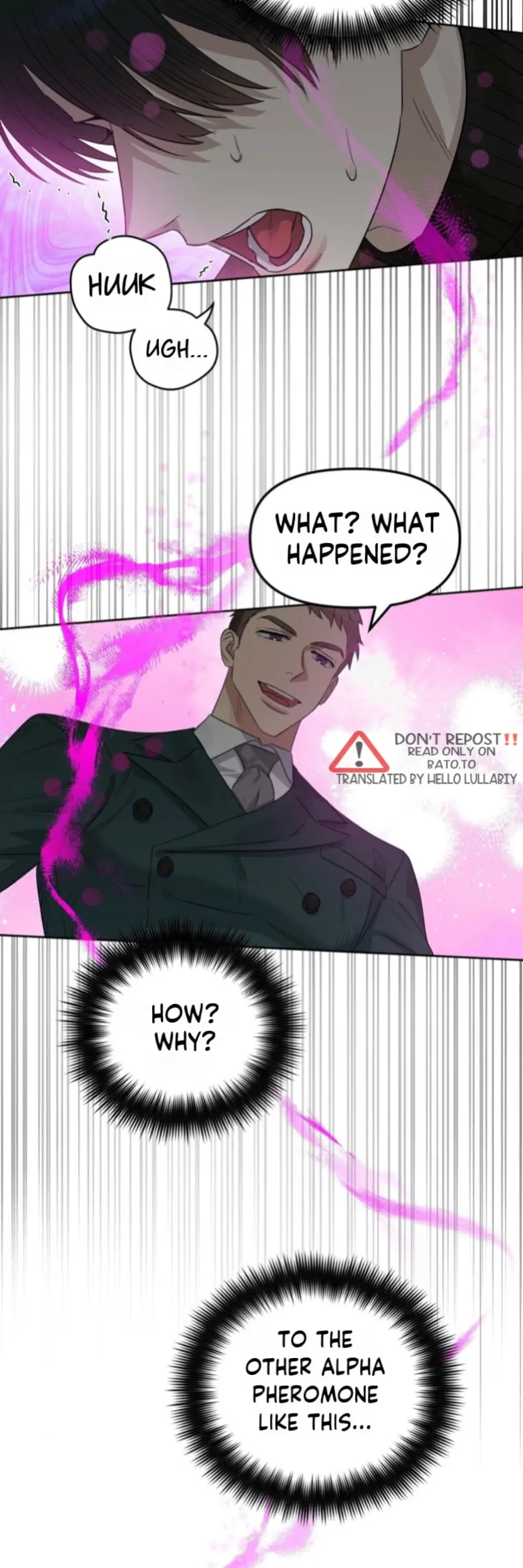 Kiss Me, Liar Special Episodes By ~Hellolullabiy~ - Chapter 19 Page 21