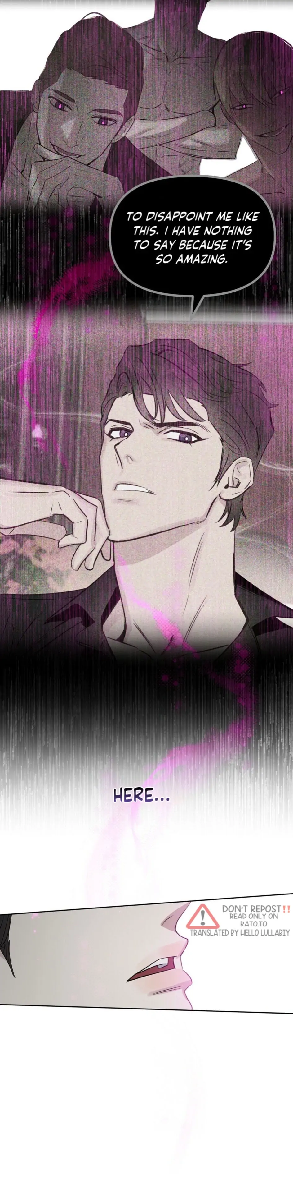 Kiss Me, Liar Special Episodes By ~Hellolullabiy~ - Chapter 19 Page 24