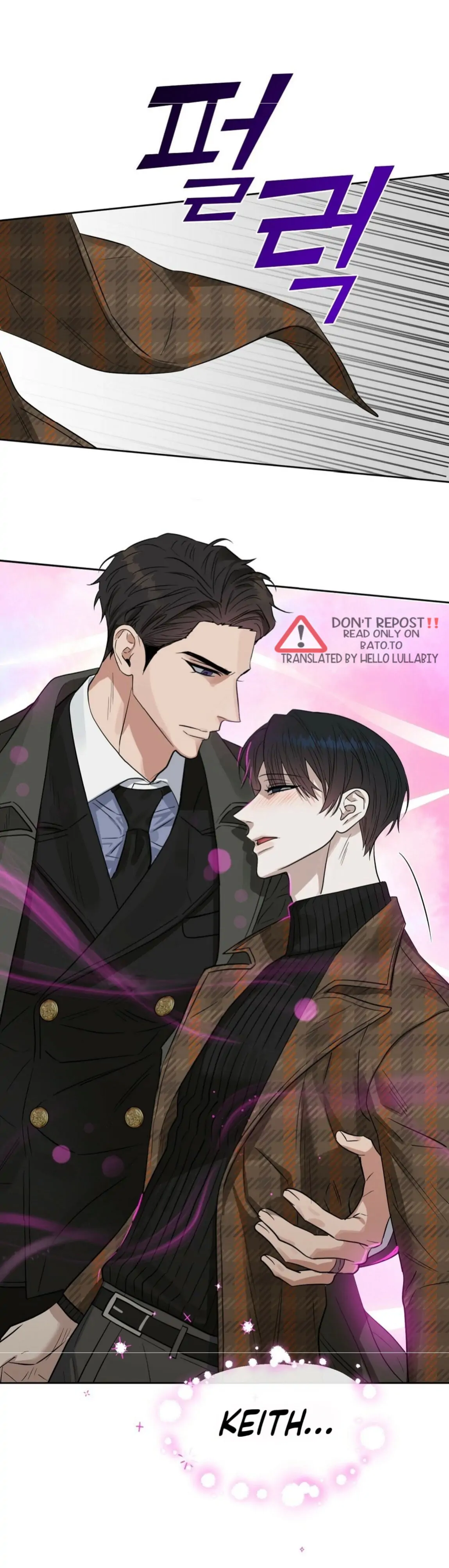 Kiss Me, Liar Special Episodes By ~Hellolullabiy~ - Chapter 19 Page 26