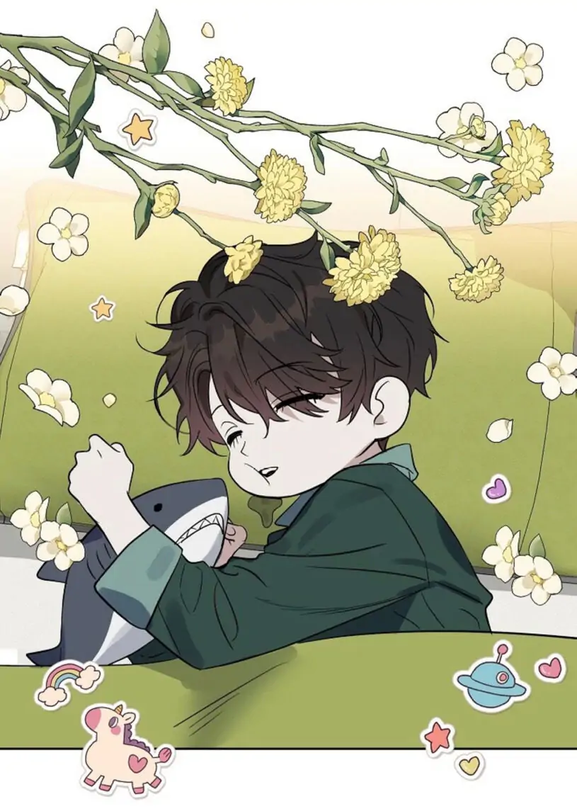 Kiss Me, Liar Special Episodes By ~Hellolullabiy~ - Chapter 2 Page 9