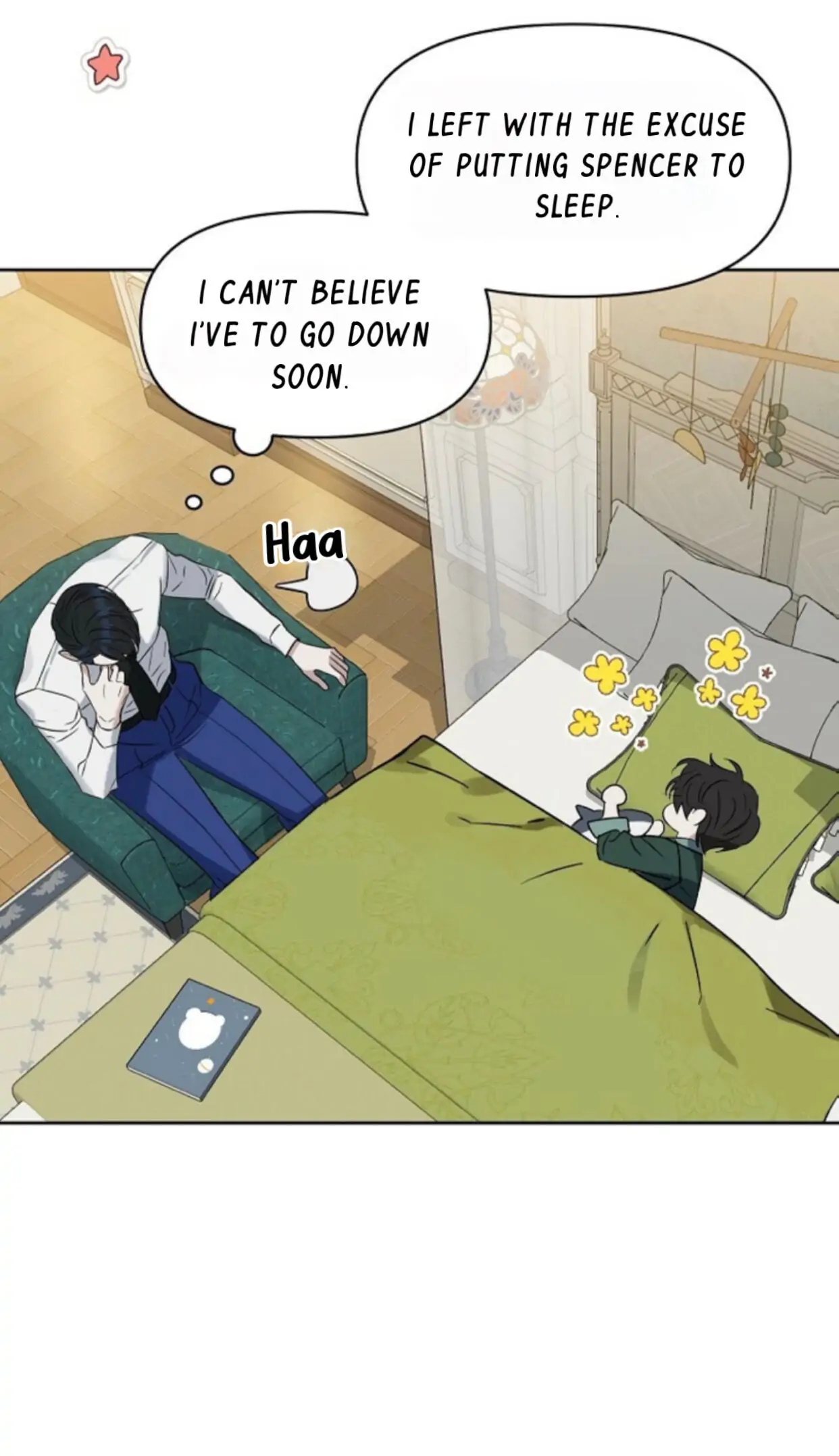 Kiss Me, Liar Special Episodes By ~Hellolullabiy~ - Chapter 2 Page 10