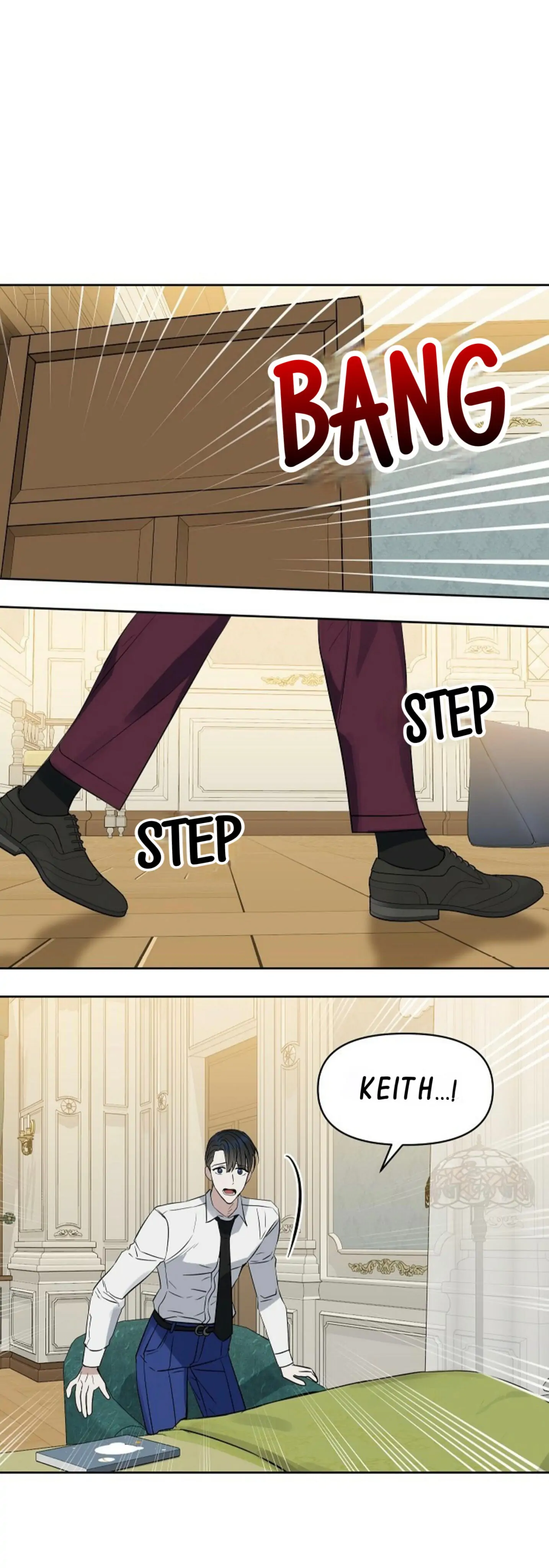 Kiss Me, Liar Special Episodes By ~Hellolullabiy~ - Chapter 2 Page 11