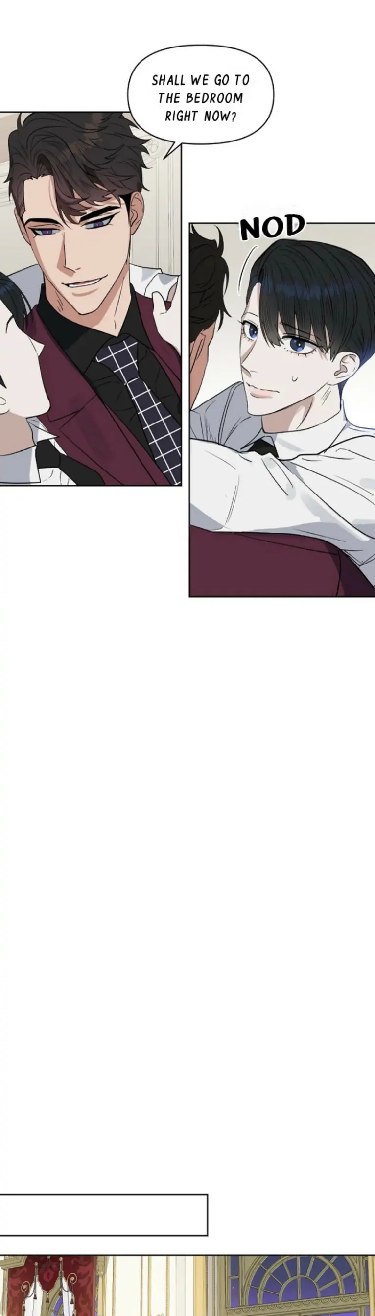 Kiss Me, Liar Special Episodes By ~Hellolullabiy~ - Chapter 2 Page 13