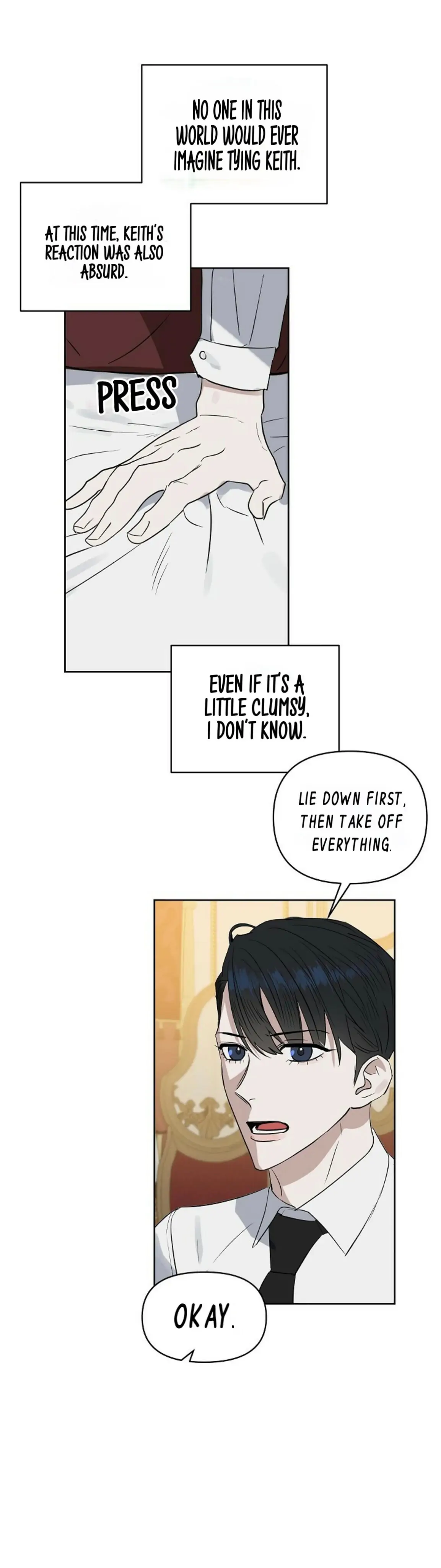 Kiss Me, Liar Special Episodes By ~Hellolullabiy~ - Chapter 2 Page 15