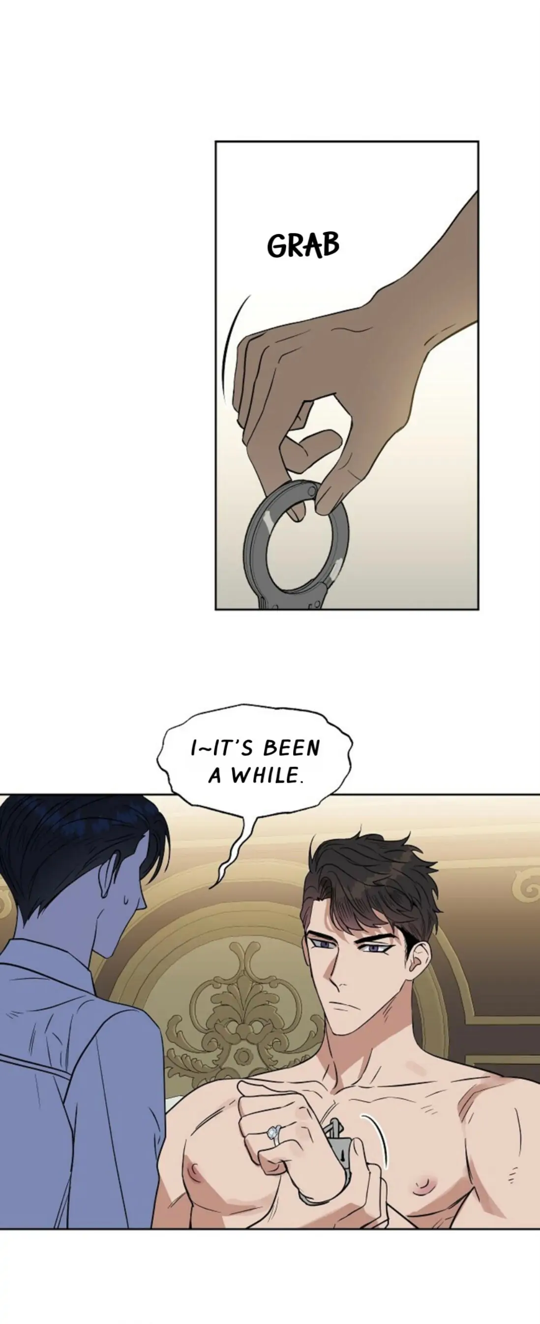 Kiss Me, Liar Special Episodes By ~Hellolullabiy~ - Chapter 2 Page 19