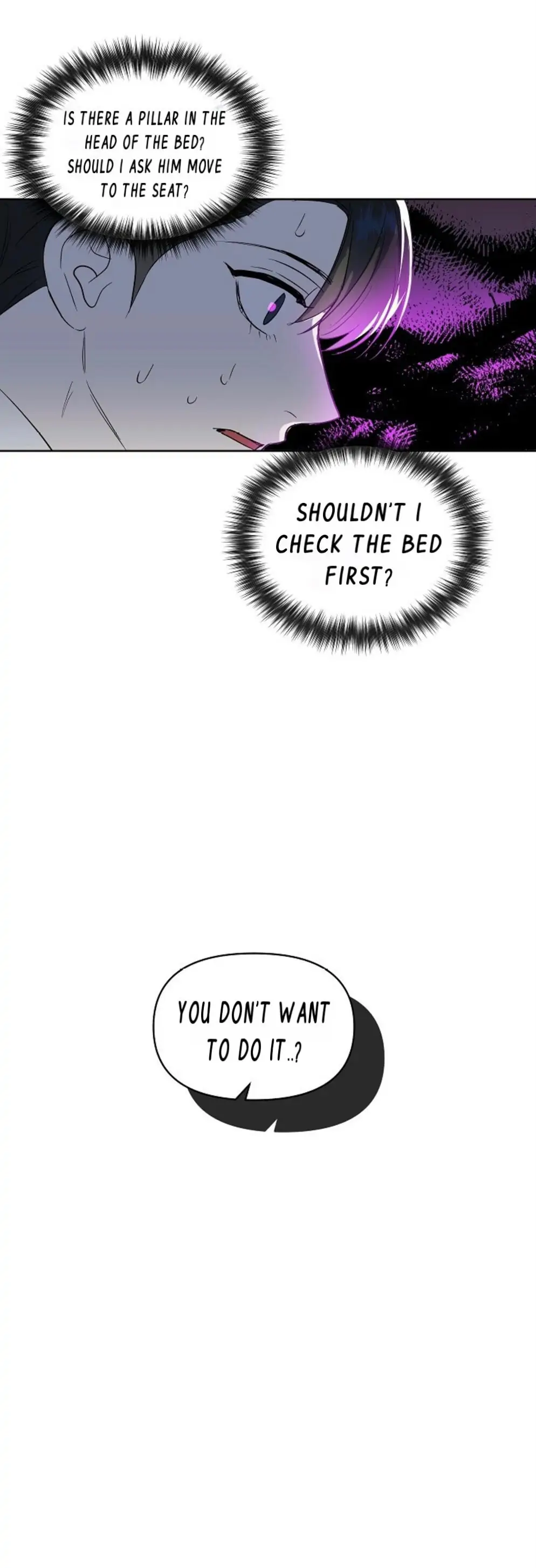 Kiss Me, Liar Special Episodes By ~Hellolullabiy~ - Chapter 2 Page 23
