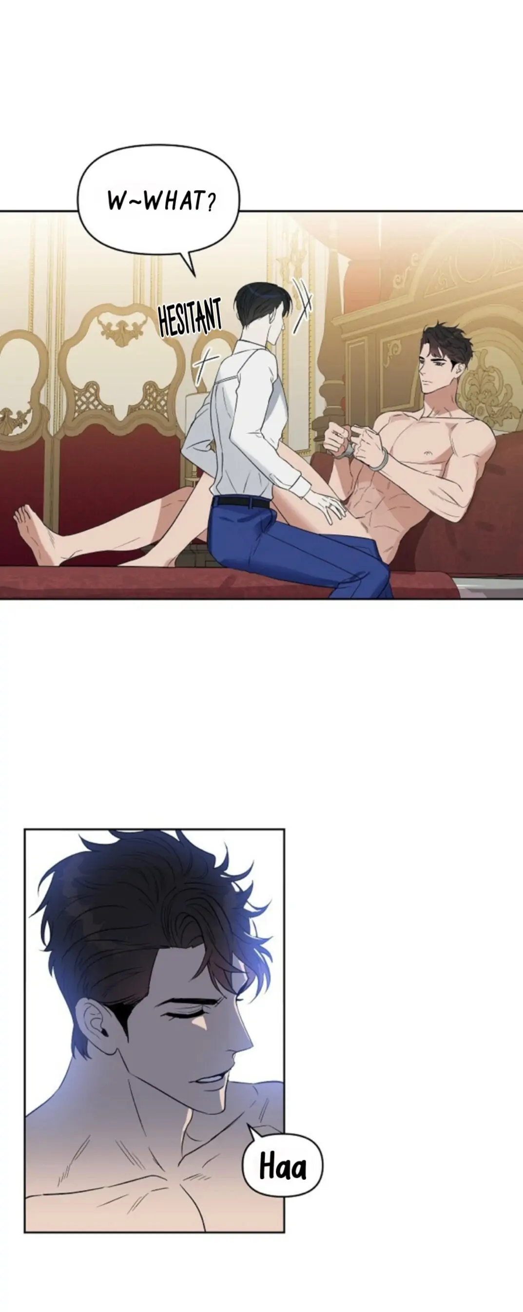 Kiss Me, Liar Special Episodes By ~Hellolullabiy~ - Chapter 2 Page 24